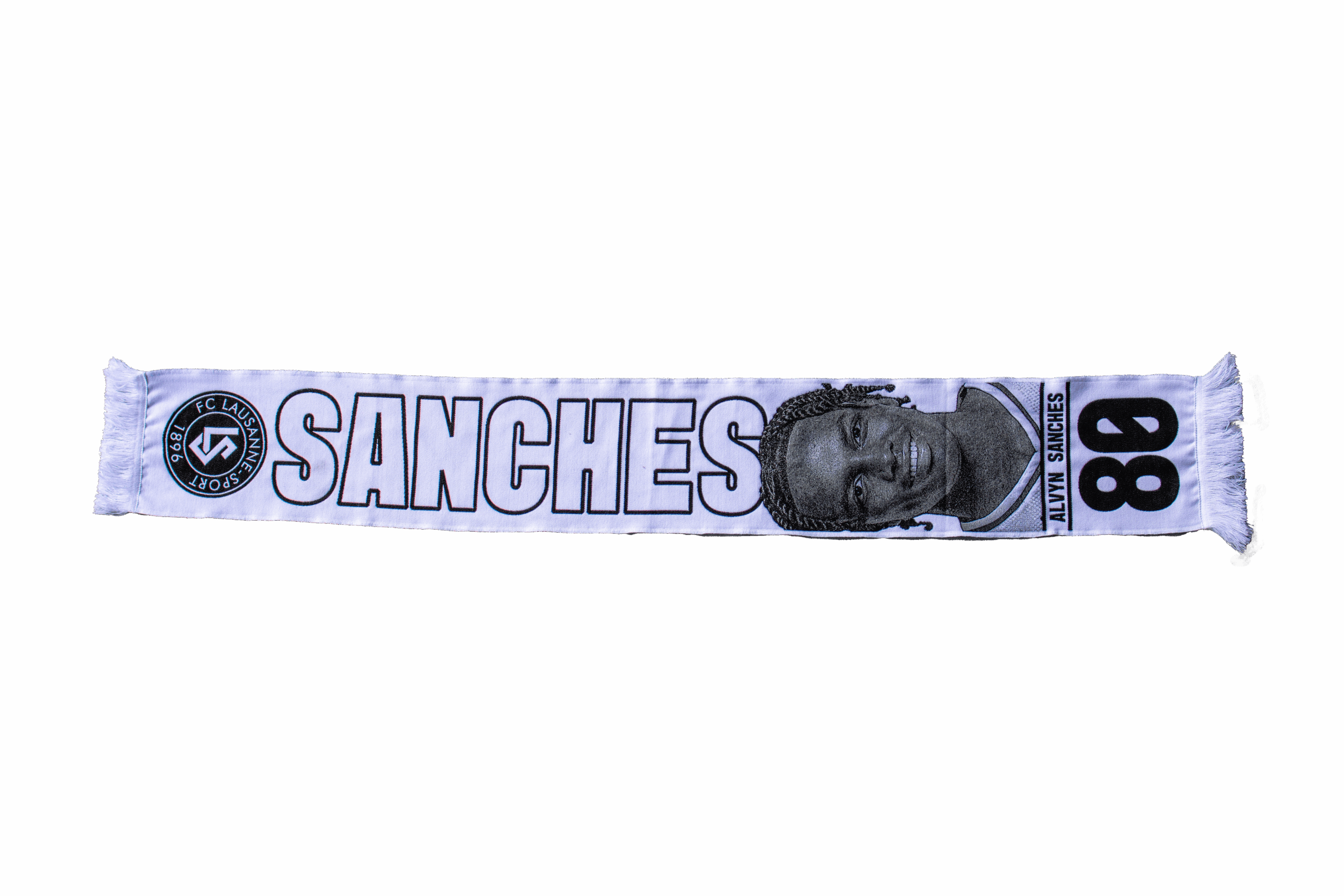 Echarpe "SANCHES"