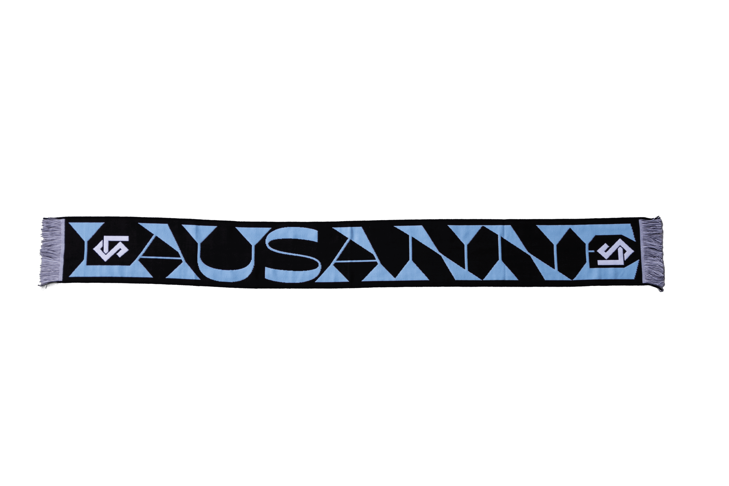 Echarpe "LAUSANNE"