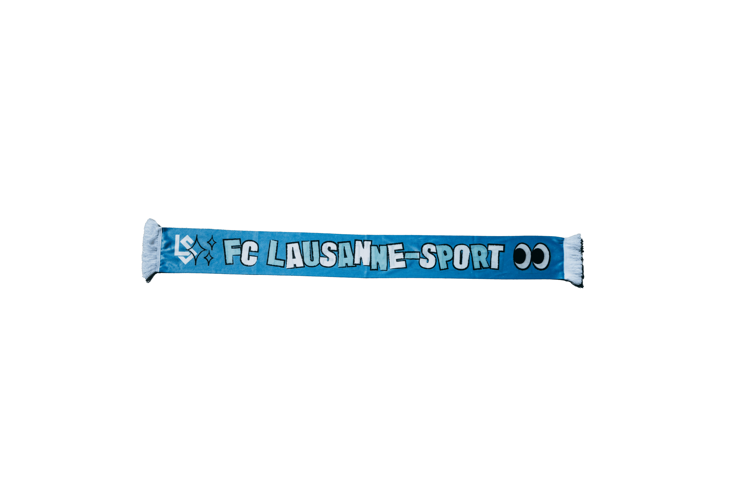 Echarpe "FC LAUSANNE-SPORT" enfant