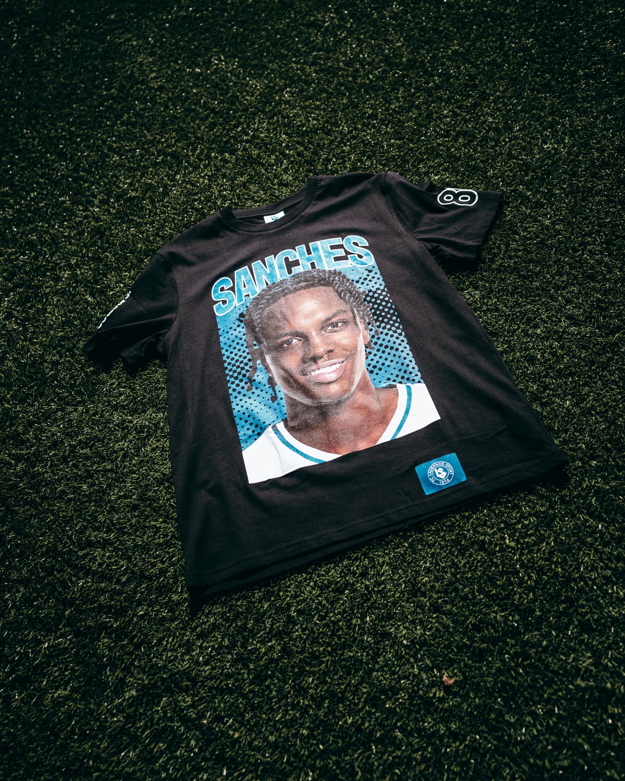 T-shirt SANCHES