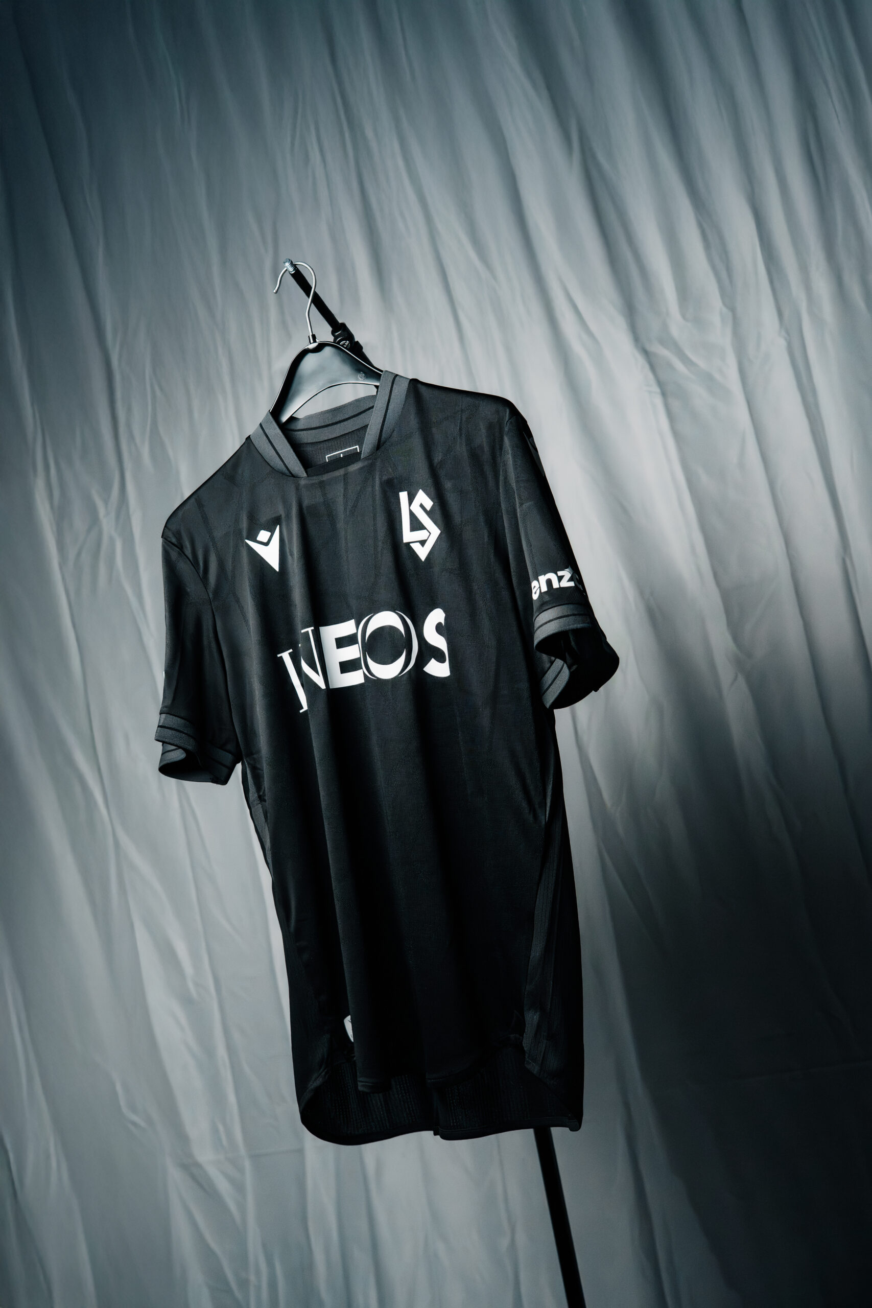 Maillot 4e - UEFA Conference League