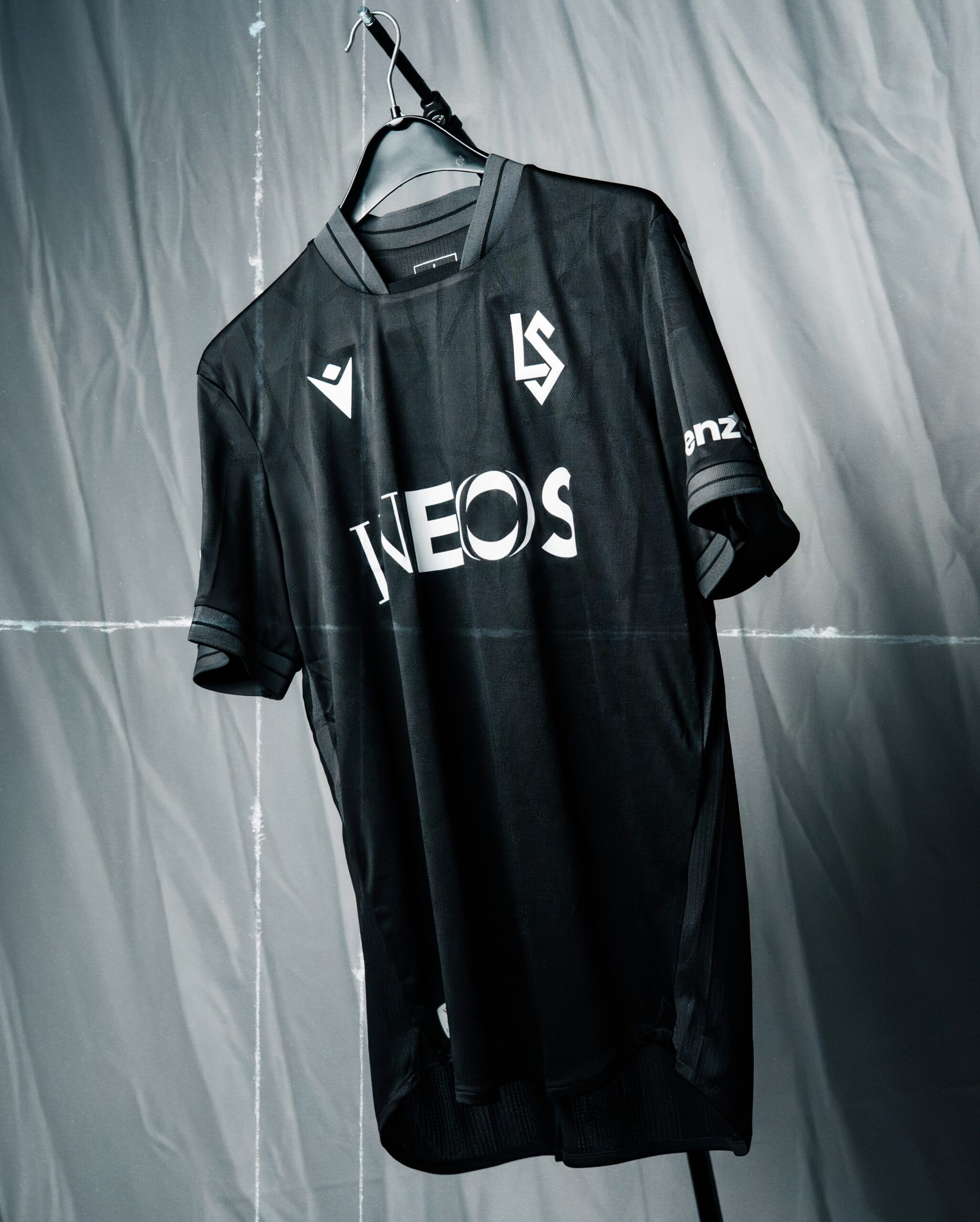 Maillot 4e - UEFA Conference League