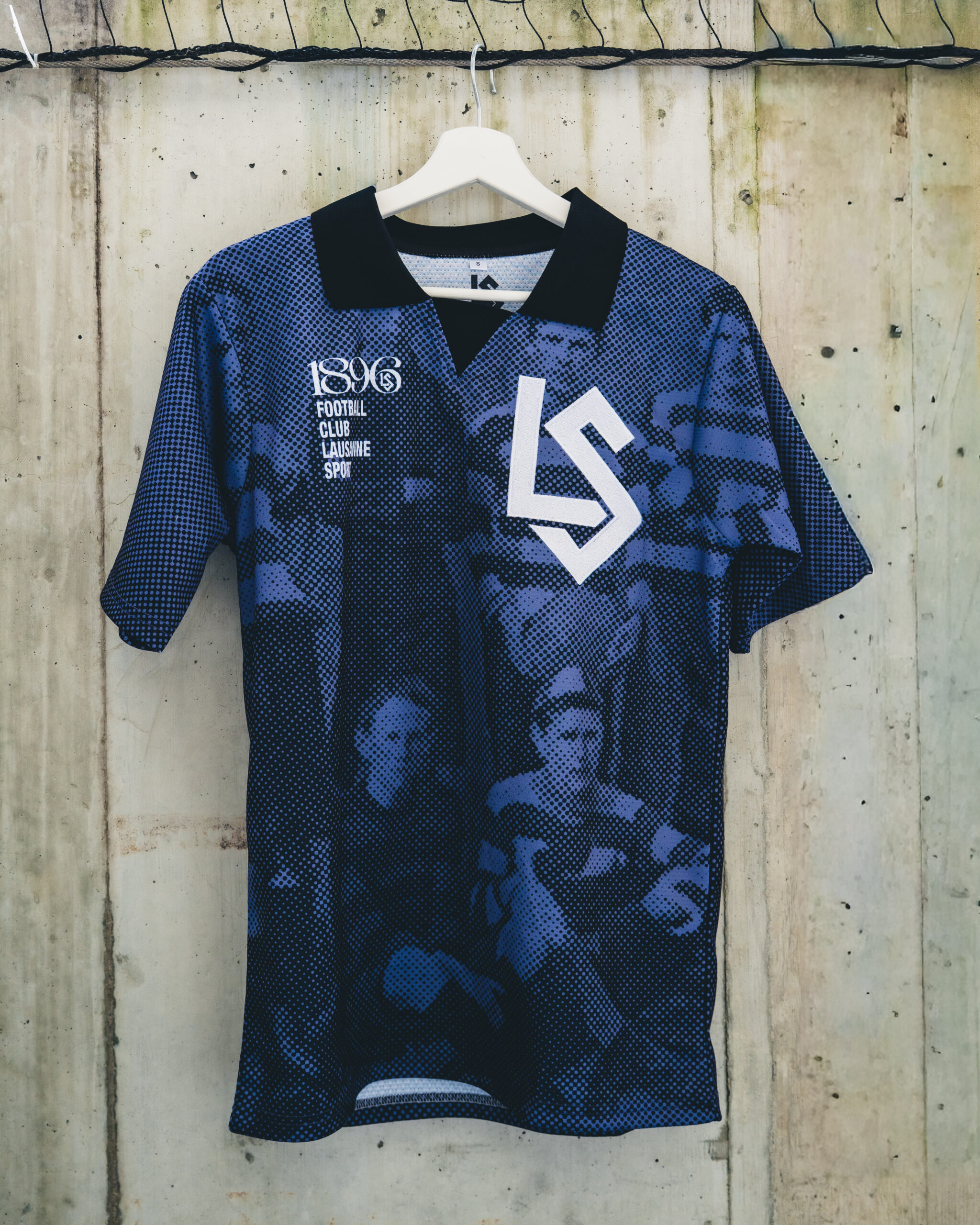 MAILLOT 1896